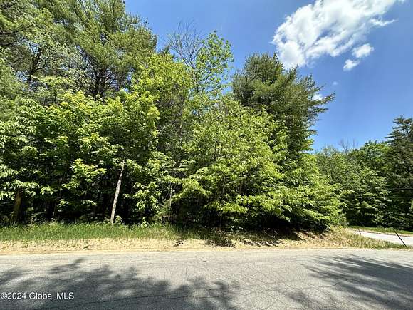 8.1 Acres of Land for Sale in Hadley, New York