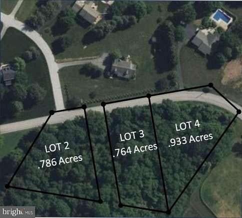 0.91 Acres of Land for Sale in York, Pennsylvania