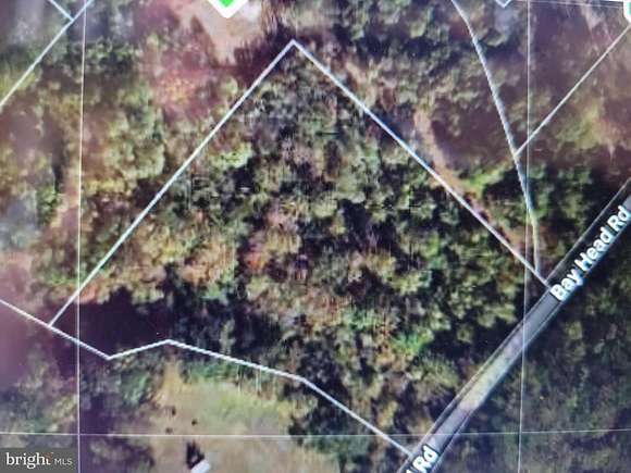 8 Acres of Residential Land for Sale in Annapolis, Maryland