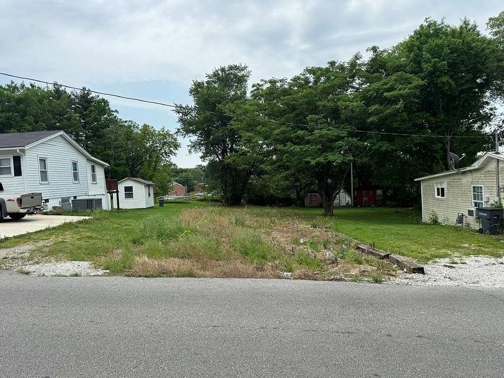 0.17 Acres of Residential Land for Sale in Cookeville, Tennessee