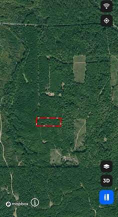 4.3 Acres of Land for Sale in Gloster, Mississippi