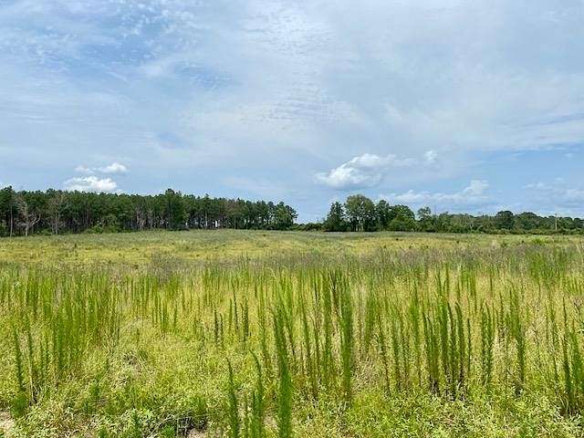 8 Acres of Agricultural Land for Sale in Bassfield, Mississippi