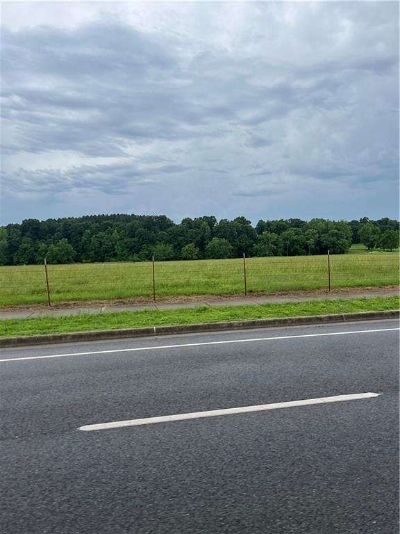 53 Acres of Land for Sale in Bentonville, Arkansas