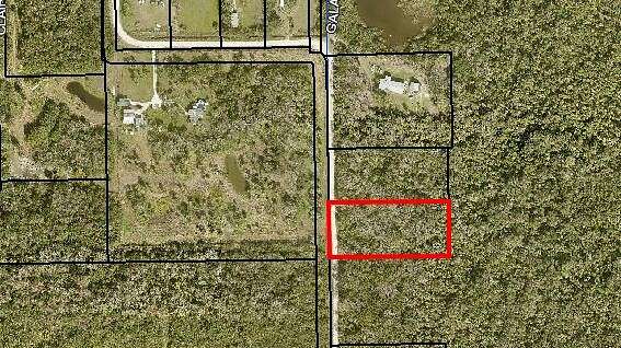 3 Acres of Residential Land for Sale in Mims, Florida