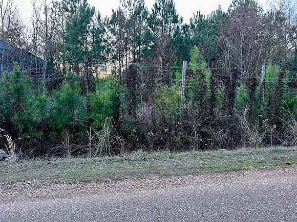 7.5 Acres of Improved Commercial Land for Sale in Brookhaven, Mississippi