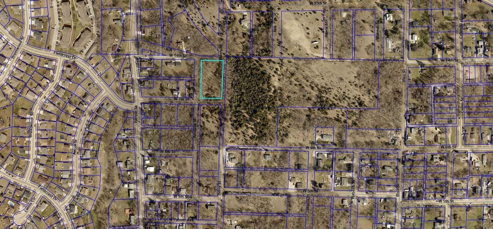 1.02 Acres of Mixed-Use Land for Sale in Sioux City, Iowa