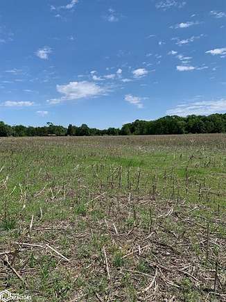 14.5 Acres of Land for Sale in Keokuk, Iowa