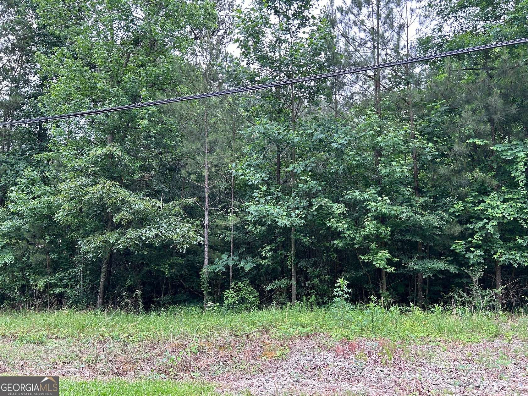 0.69 Acres of Residential Land for Sale in Jonesboro, Georgia