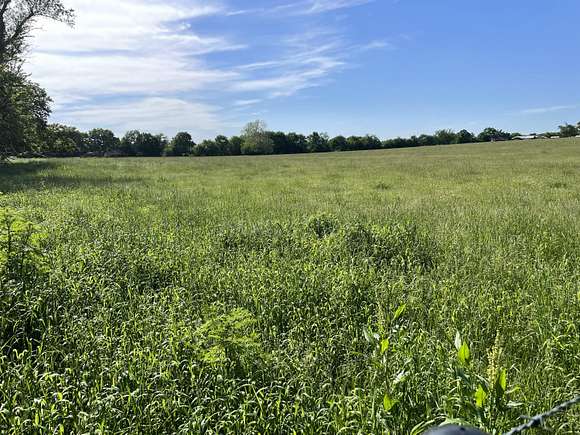60 Acres of Agricultural Land for Sale in Bois D'Arc, Missouri