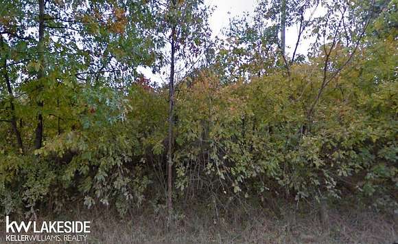 2.2 Acres of Residential Land for Sale in Addison Township, Michigan