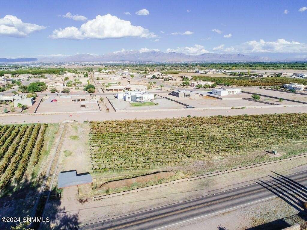 1.66 Acres of Residential Land for Sale in Las Cruces, New Mexico