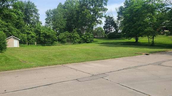 0.28 Acres of Residential Land for Sale in St. Louis, Missouri