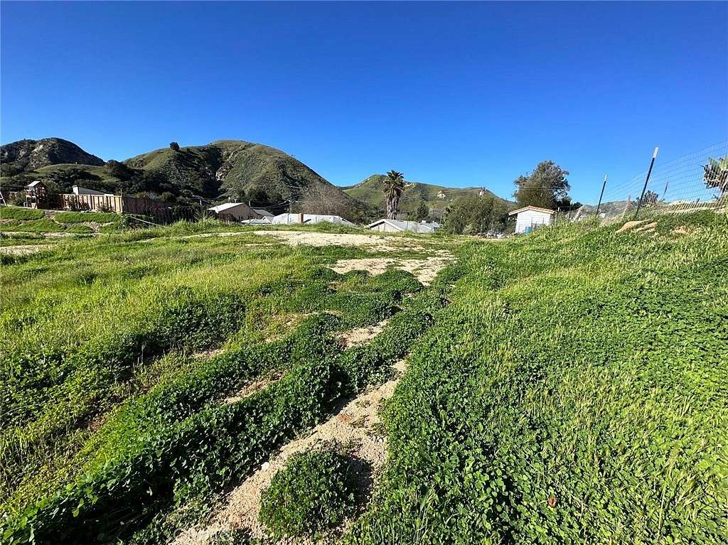 0.13 Acres of Land for Sale in Val Verde, California