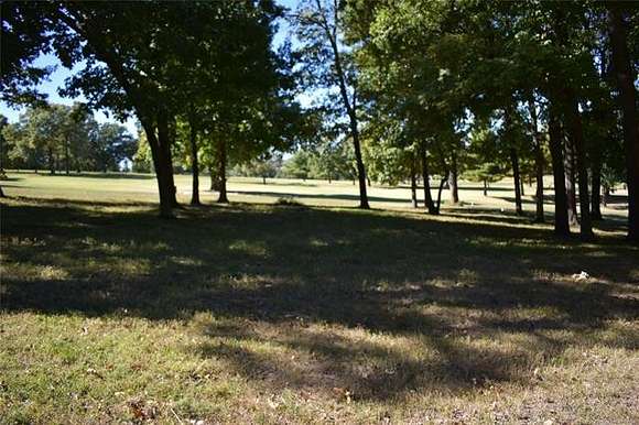 0.48 Acres of Residential Land for Sale in Tahlequah, Oklahoma