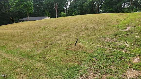 0.69 Acres of Residential Land for Sale in Knightdale, North Carolina