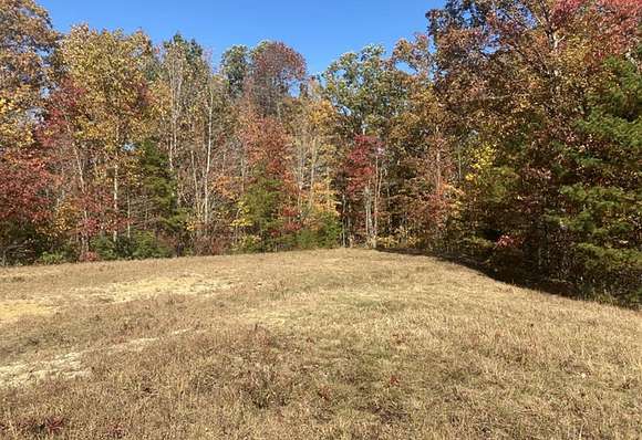 Residential Land for Auction in Crawford, Tennessee