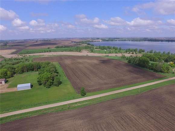 44.1 Acres of Land for Sale in Hancock, Minnesota