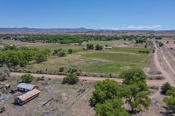 8.4 Acres of Residential Land for Sale in Peña Blanca, New Mexico