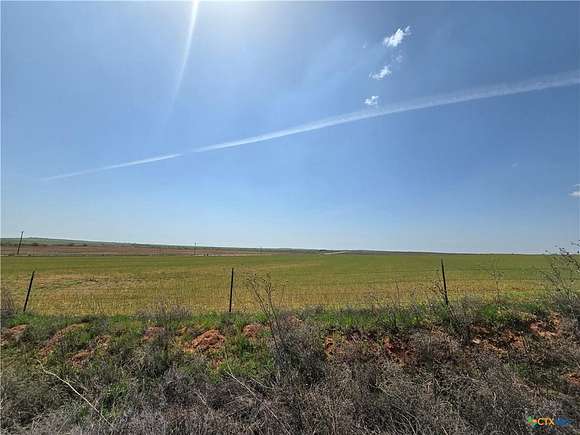 101 Acres of Land for Sale in Sweetwater, Texas