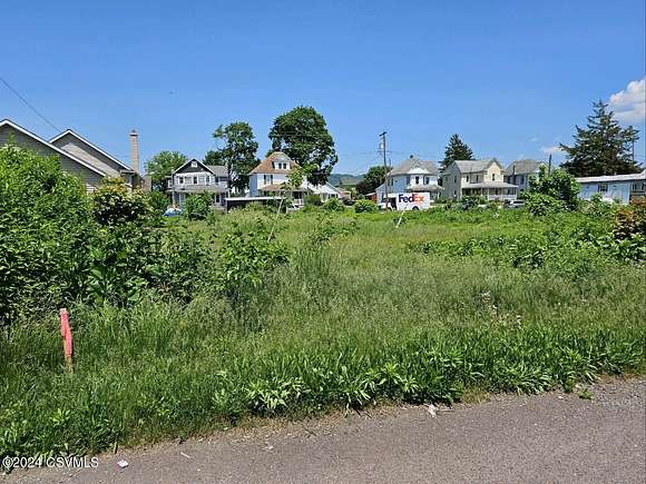 0.17 Acres of Residential Land for Sale in Berwick, Pennsylvania