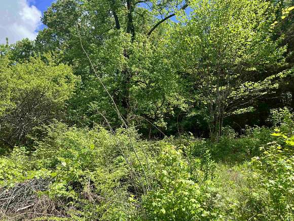 1 Acres of Residential Land for Sale in Scotts Hill, Tennessee