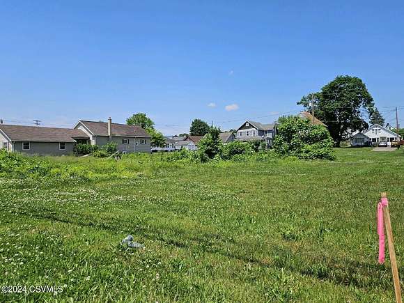 0.17 Acres of Residential Land for Sale in Berwick, Pennsylvania