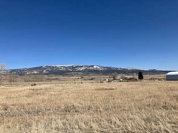 0.5 Acres of Residential Land for Sale in Loa, Utah