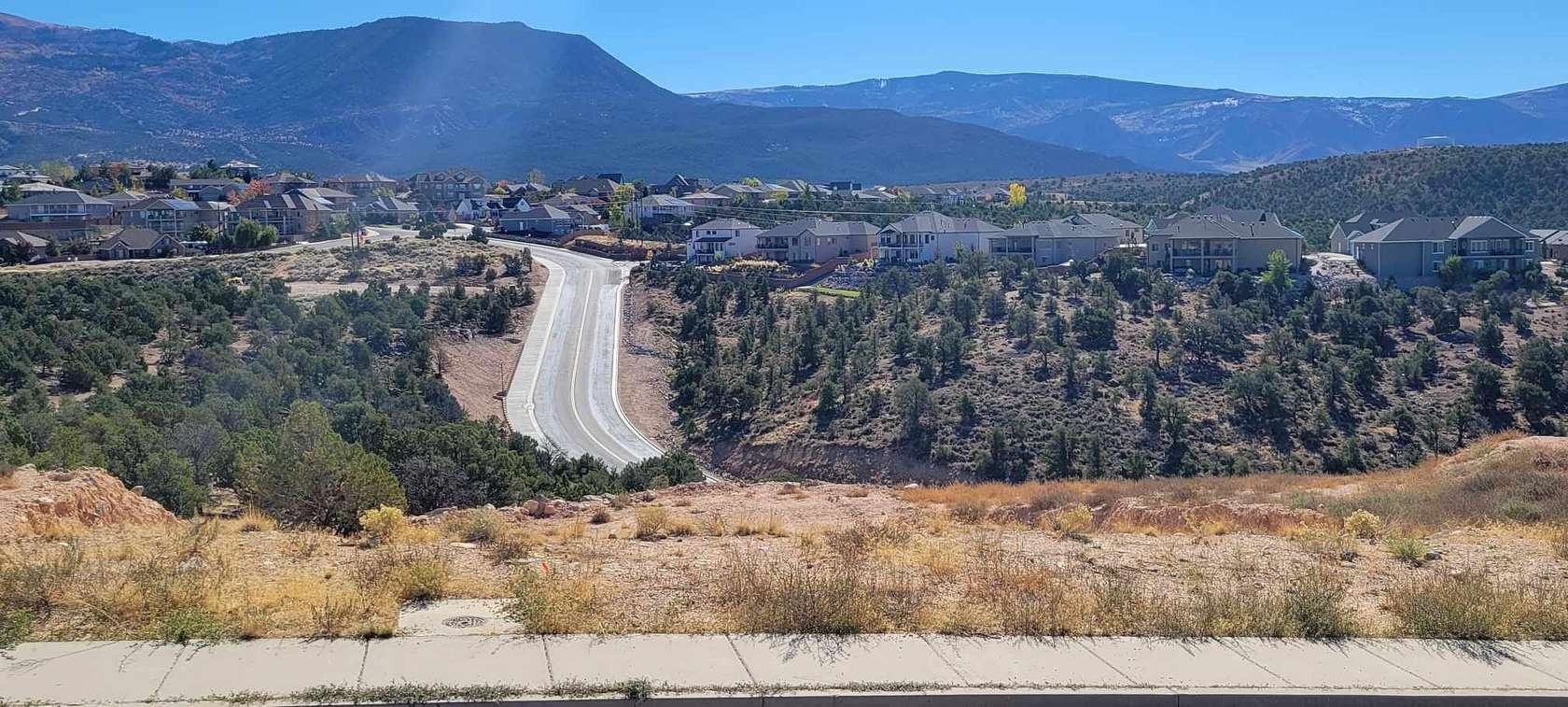 0.41 Acres of Residential Land for Sale in Cedar City, Utah