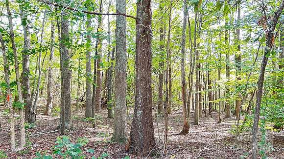 3.1 Acres of Residential Land for Sale in Waxhaw, North Carolina