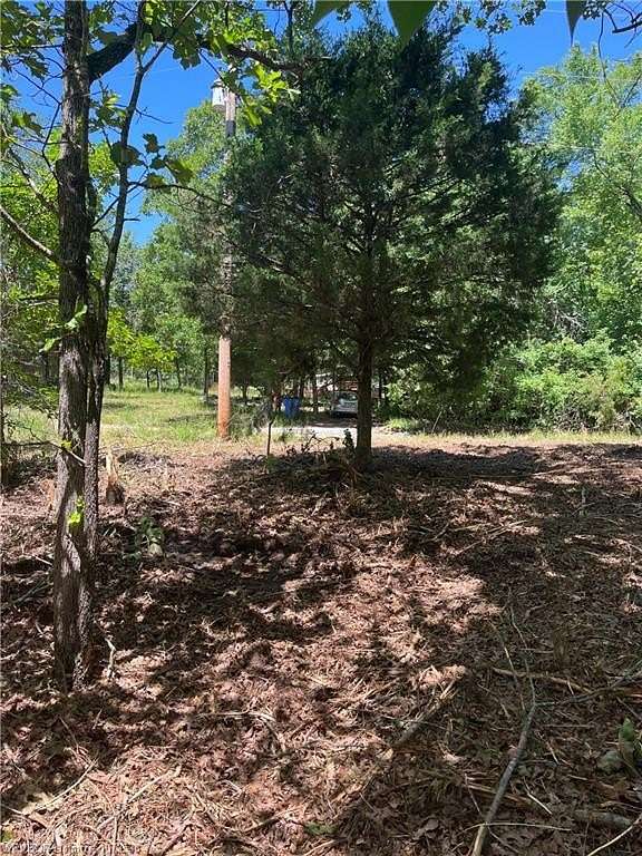 0.23 Acres of Residential Land for Sale in Crowder, Oklahoma