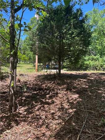 0.23 Acres of Residential Land for Sale in Crowder, Oklahoma