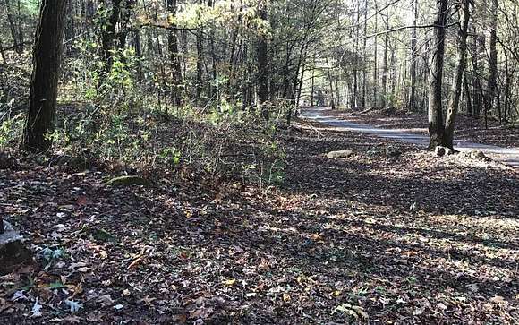 0.71 Acres of Residential Land for Sale in Hayesville, North Carolina