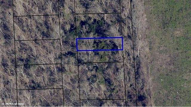 0.062 Acres of Land for Sale in New Orleans, Louisiana