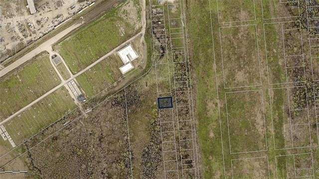 0.13 Acres of Land for Sale in New Orleans, Louisiana