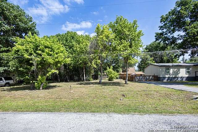 0.22 Acres of Residential Land for Sale in New Braunfels, Texas