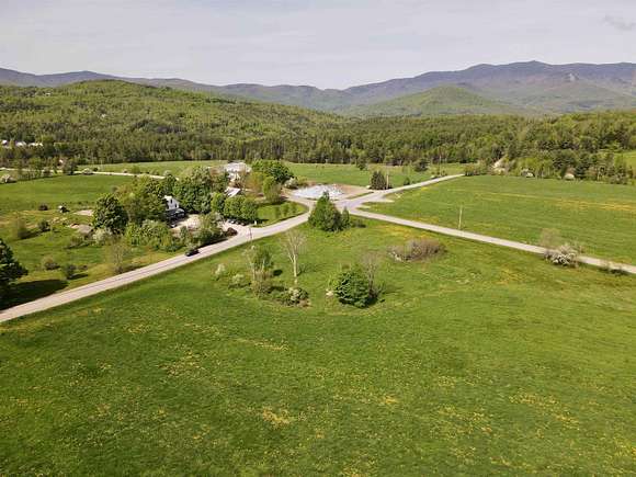 4 Acres of Residential Land for Sale in Warren, Vermont