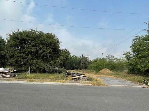 0.96 Acres of Residential Land for Sale in Brownsville, Texas