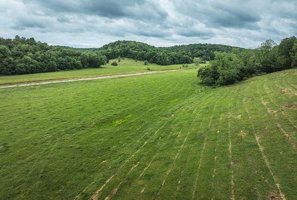 22.6 Acres of Recreational Land & Farm for Sale in Laquey, Missouri