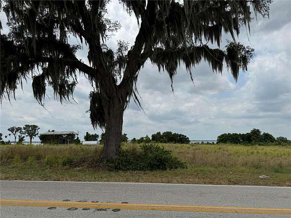 11 Acres of Recreational Land for Sale in Frostproof, Florida