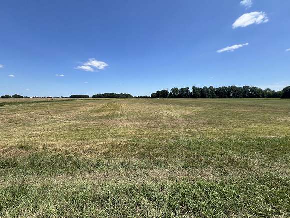 10.16 Acres of Land for Sale in Richwood, Ohio