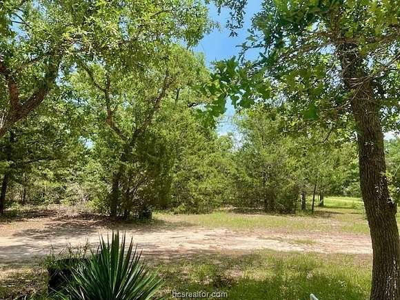 1.5 Acres of Residential Land for Sale in Somerville, Texas