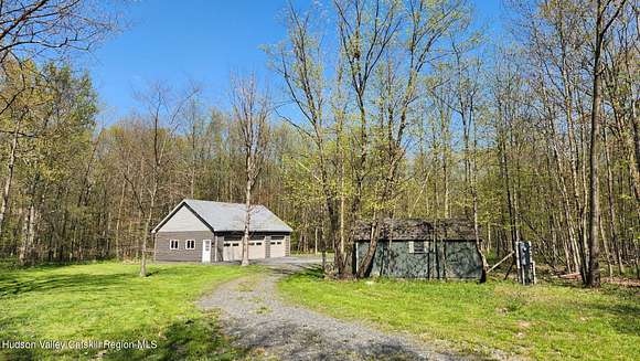 6.3 Acres of Land for Sale in Gardiner, New York