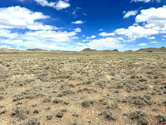 40 Acres of Agricultural Land for Sale in Del Norte, Colorado