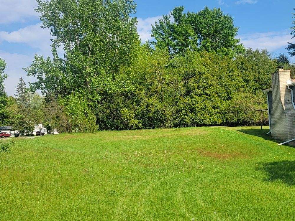 0.17 Acres of Residential Land for Sale in Shawano, Wisconsin