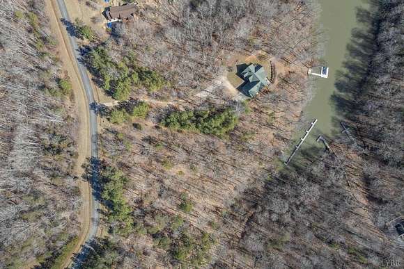 1.3 Acres of Residential Land for Sale in Lynch Station, Virginia