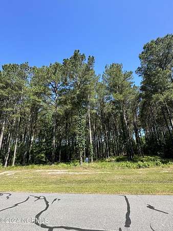 0.59 Acres of Residential Land for Sale in Edenton, North Carolina