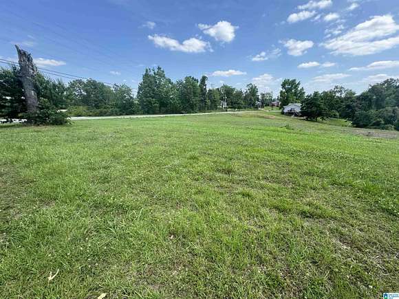 0.54 Acres of Residential Land for Sale in Fultondale, Alabama