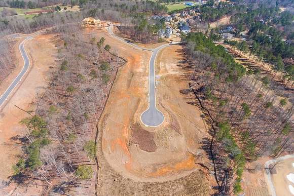 0.77 Acres of Residential Land for Sale in Suwanee, Georgia