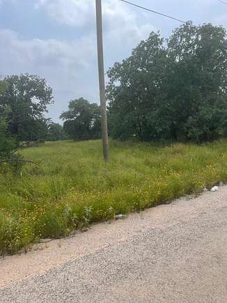 0.36 Acres of Residential Land for Sale in Kingsland, Texas