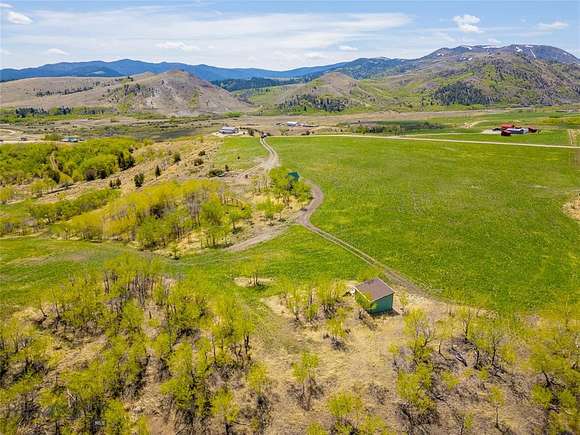 23.64 Acres of Recreational Land for Sale in Anaconda, Montana